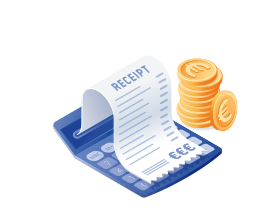 chiffre d'affaires