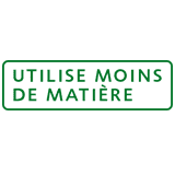 
Utilise_moins_matiere_fr_BE
