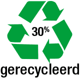 
Gerecycleerd_30_nl_BE
