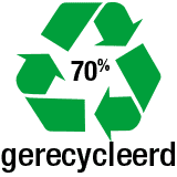 
Gerecycleerd_70_nl_BE
