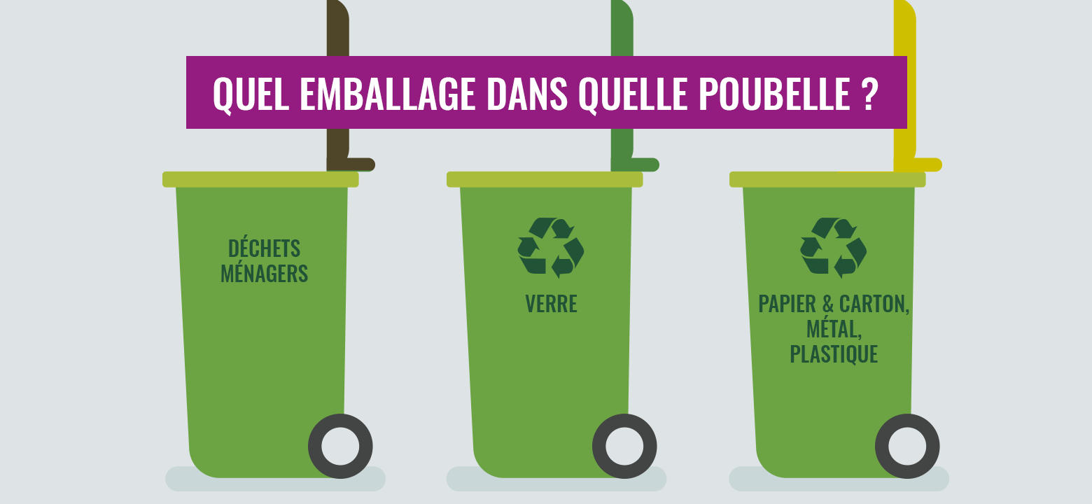 Corbeille à papier recyclée RAJA