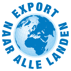 Export naar alle landen