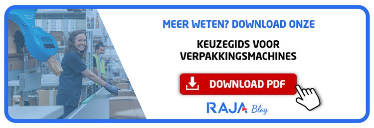 PDF Keuzegids voor omsnoeringsmachines RAJA