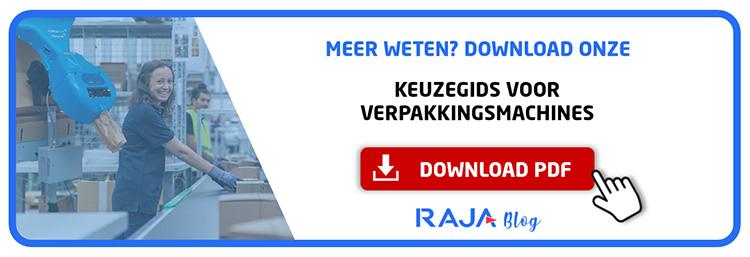 PDF Keuzegids voor omsnoeringsmachines RAJA