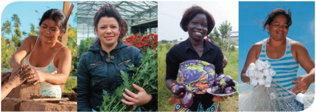 Fondation Raja-Danièle Marcovico ondersteunt projecten over de hele wereld