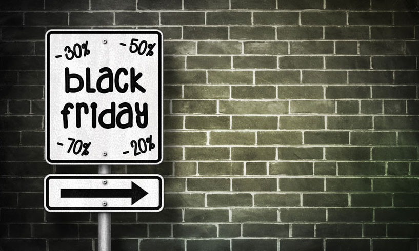 7 tips voor een geslaagde Black Friday 2017 voor je e-commerce