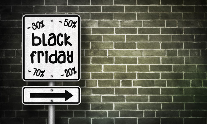 7 conseils e-commerce pour le Black Friday 2017