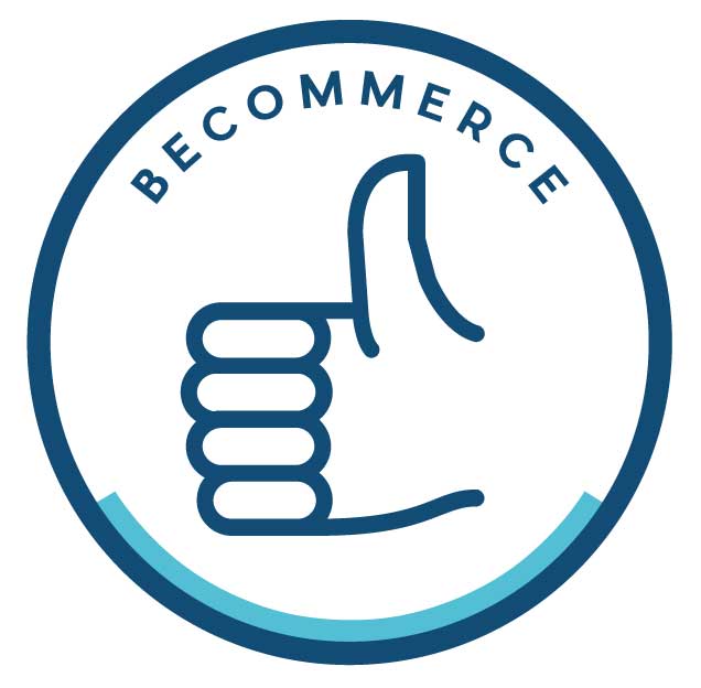 Rajapack België behaalt B2B-keurmerk van BeCommerce