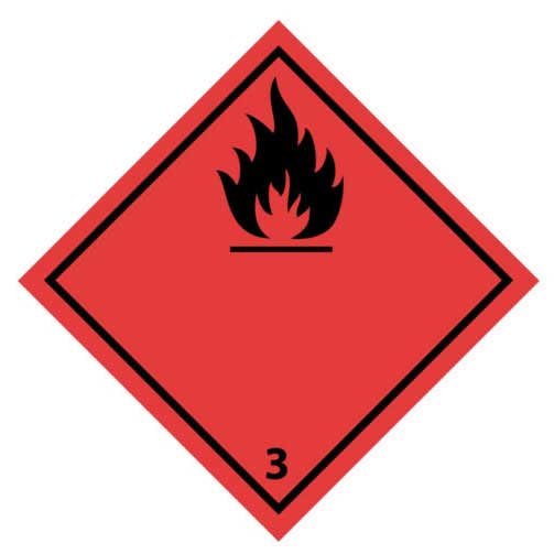 Líquidos inflamables