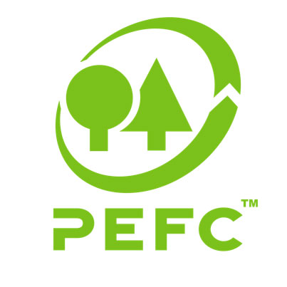 PEFC certification