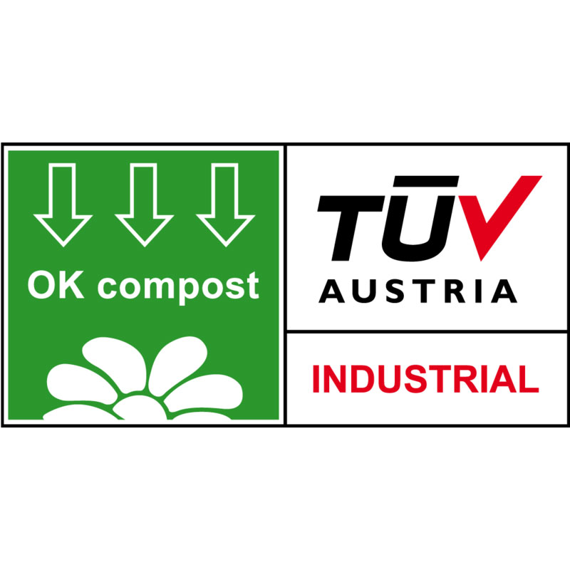 OK compost TUV Austria