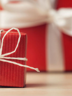 13 emballages créatifs pour votre cadeau