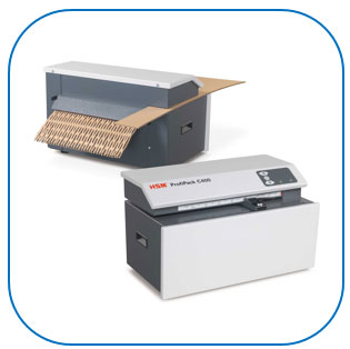 Kartonperforator HSM®