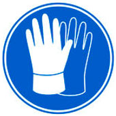 Protégez vos mains avec des gants adéquats