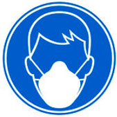 Équipements de protection individuelle pour vos voies respiratoires