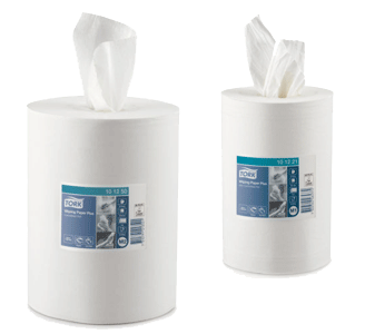 Wiping paper Tork 101221 101250