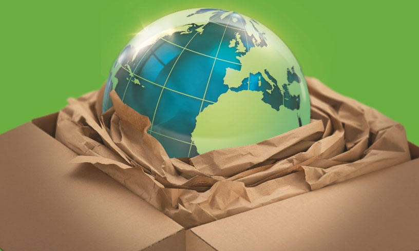 Qu'est-ce qui rend les emballages écologiques ?