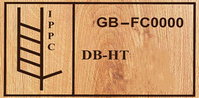 ISPM15 norm voor pallets