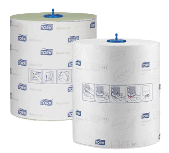 Matic Tork en rouleau 290067 ou 290076