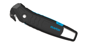 Martor Secumax 350 cutters de sécurité