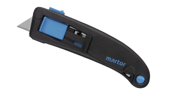 Martor Secupro Maxisafe couteau de sécurité