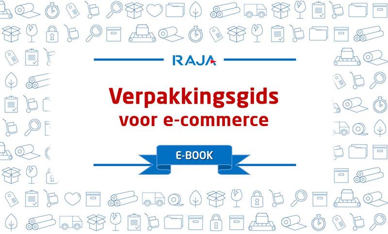 Verpakkingsgids voor E-commerce