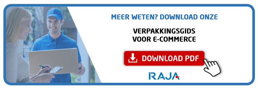 PDF Verpakkingsgids voor e-commerce RAJA