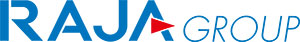 Logo raja group