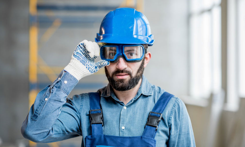 De quelles lunettes de sécurité ai-je besoin ?