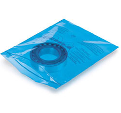 Sachets plastique zip