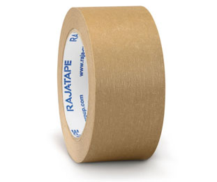 Extra stevige ecologische tape