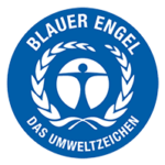Blauer engel - das umweltzeichen