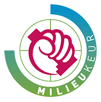 Milieukeur als voorbeeld van duurzame logo's in Nederland