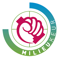 Label national néerlandais Milieukeurmerk