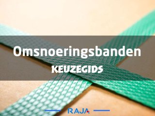 Keuzegids voor omsnoeringsbanden