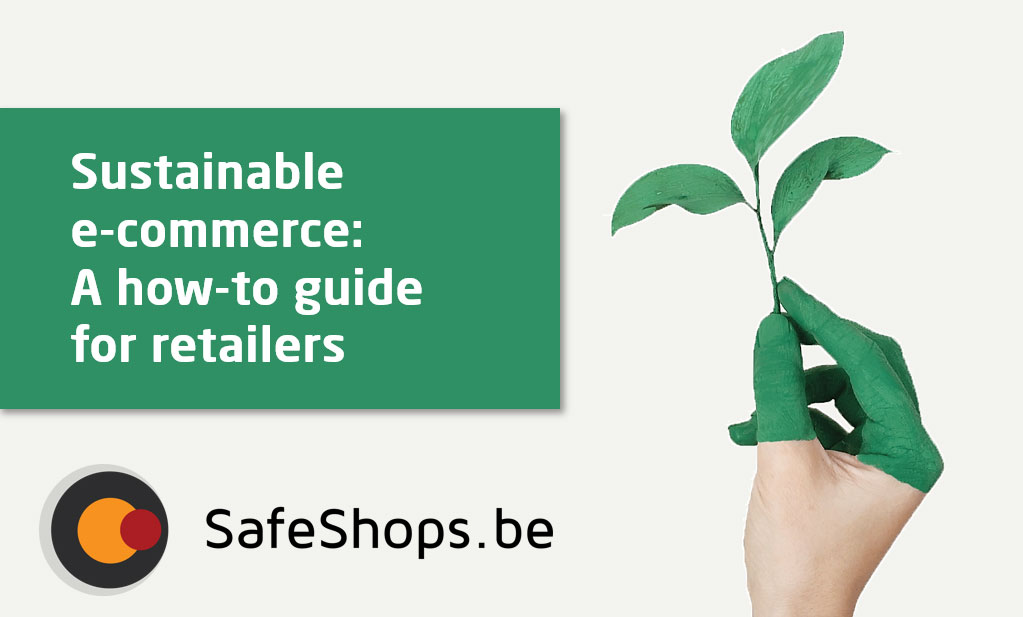 [Download] Whitepaper sustainable e-commerce i.s.m. met safeshops.be