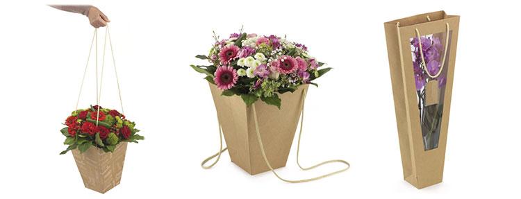 Papier D'emballage De Fleurs Emballage Cadeau De Bouquet - Temu Belgium