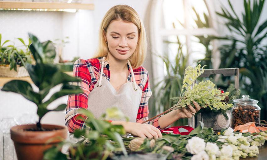 Emballages pour fleurs : comment choisir le modèle idéal ?