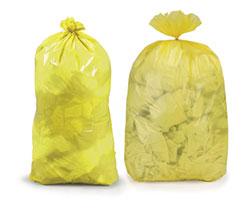 Sacs poubelle : nos conseils pour un choix judicieux. Sacs pour poubelles  rondes ou rectangulaires.