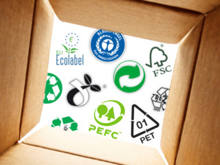 Hoe ecologisch is een verpakking? Check deze labels! [UPDATE]