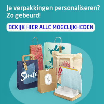Personaliseer hier je verpakkingen