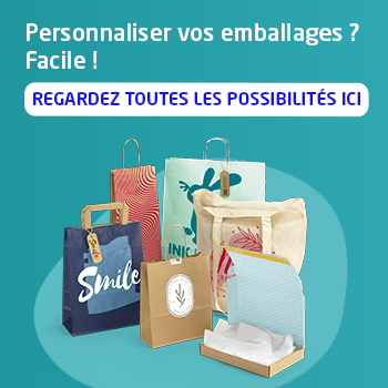 Personnalisez vos emballages ici