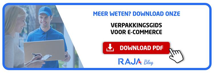 PDF Verpakkingsgids voor e-commerce RAJA