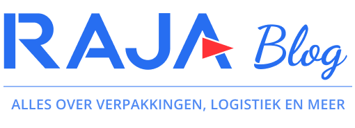 Rajapack Logo