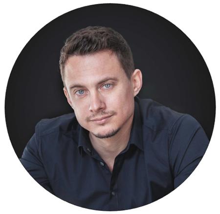 Adrien Soulier, Managing Director bij WIIO