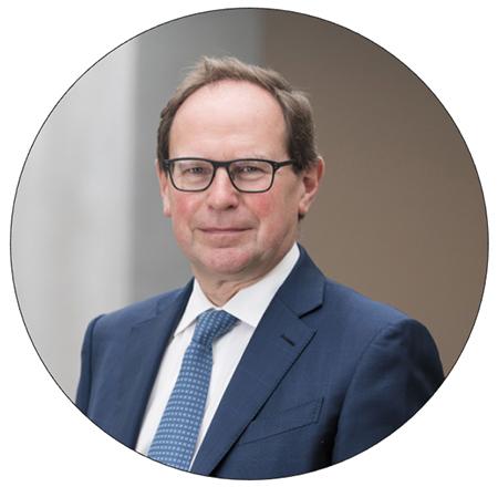 Jos de Vuyst, CEO bij STOW