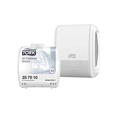 désodorisant automatique Tork