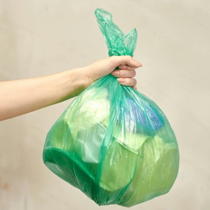 sac poubelle