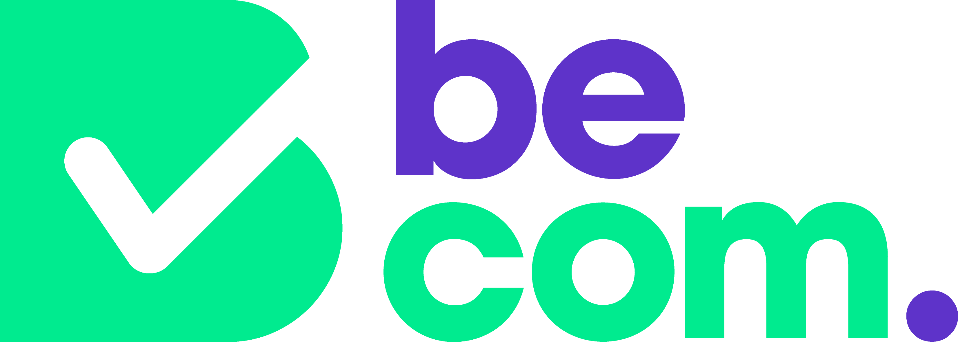 becom logo
