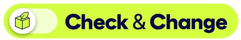 logo pour le scanneur Check et Change